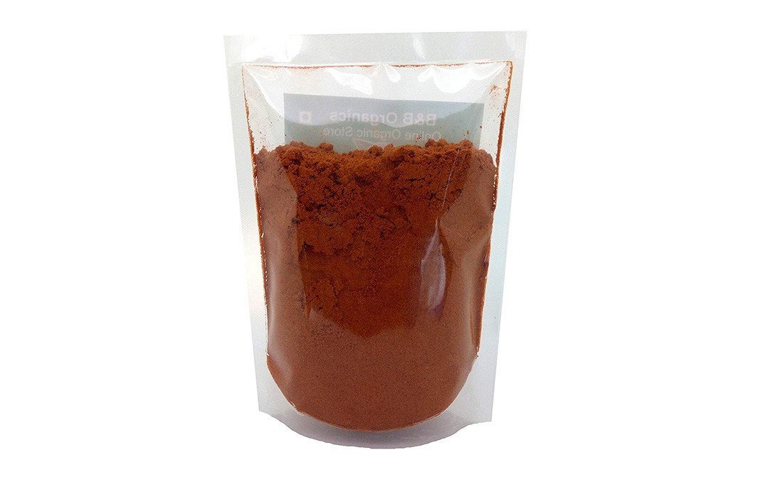 B&B Organics Sambar Mix    Pack  2 kilogram